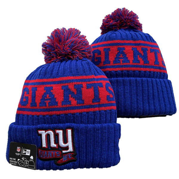 New York Giants Knit Hats 089